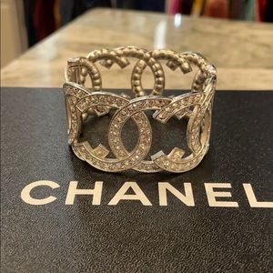 Chanel bracelet